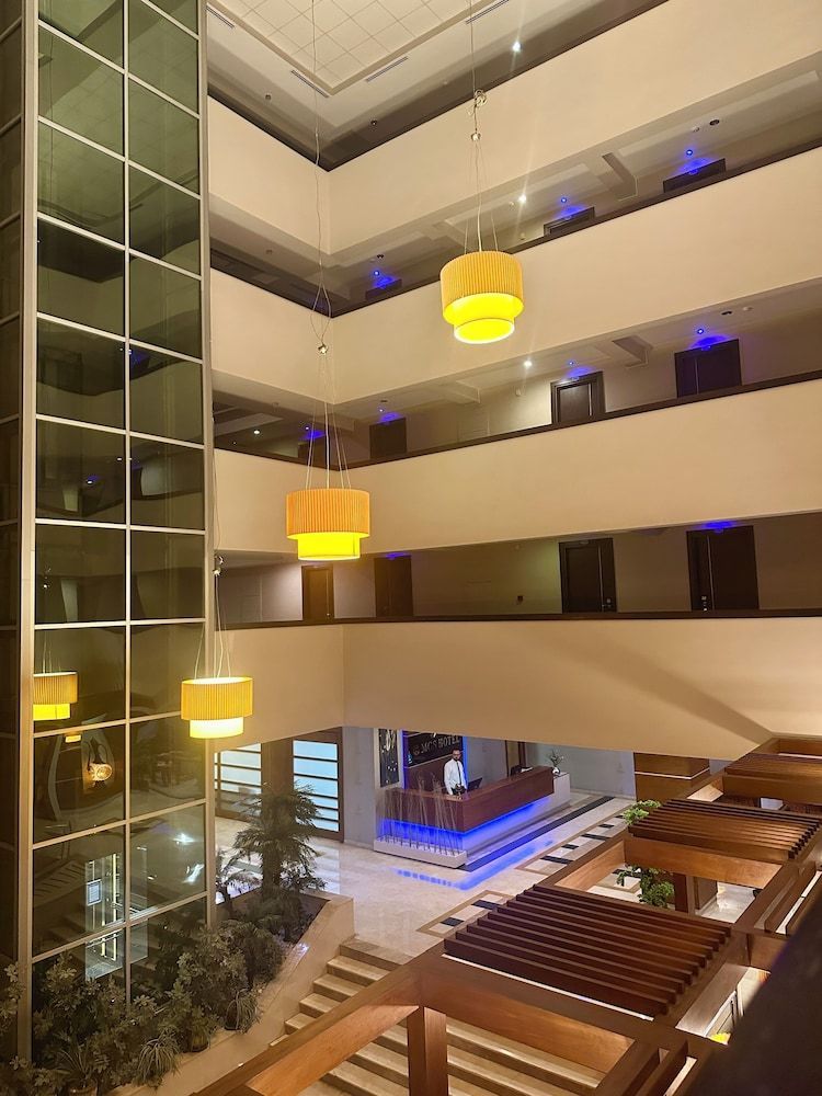 Mgs Hotel 2