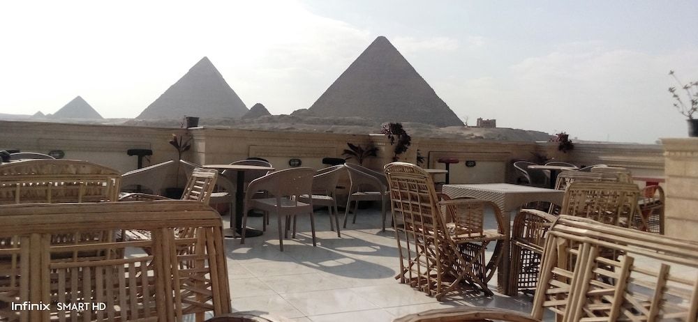 Pyramids Kingdom 1