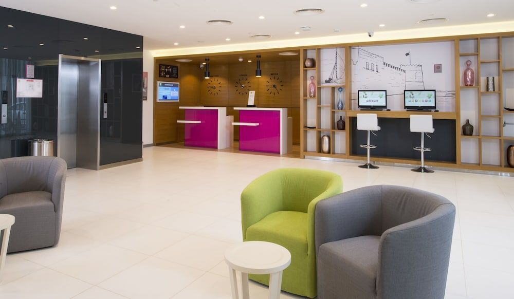 ibis Styles Manama Diplomatic Area 2