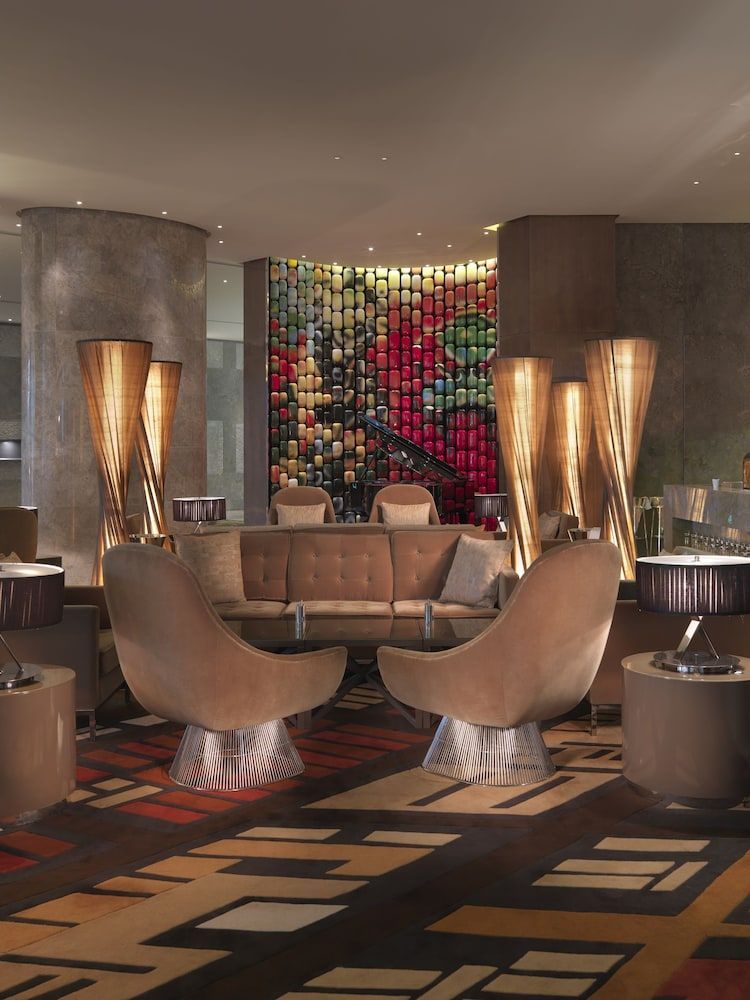 InterContinental Hotels SHANGHAI EXPO by IHG 2