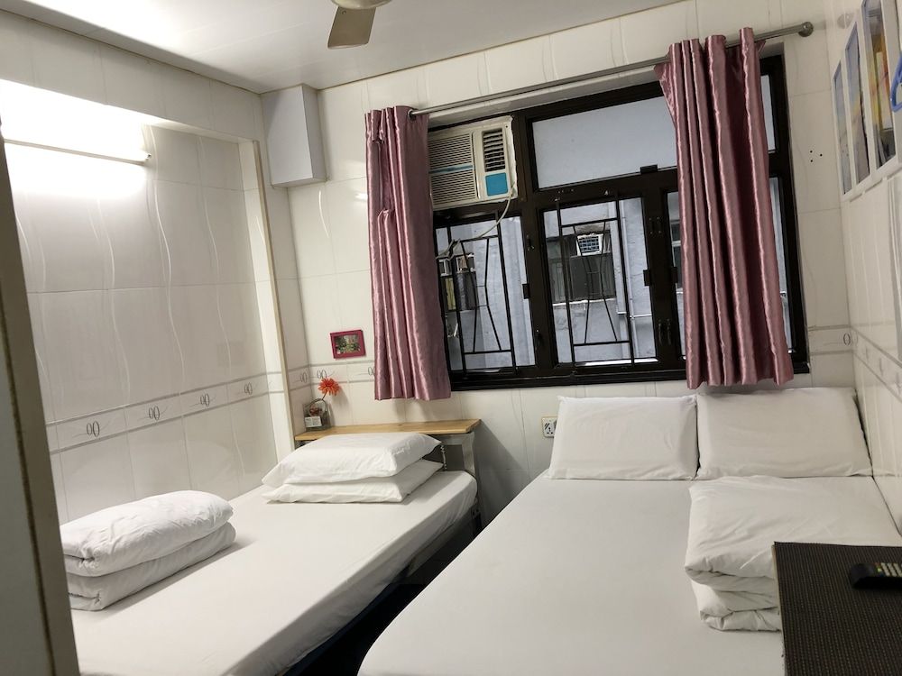 Beverly Guest House 1