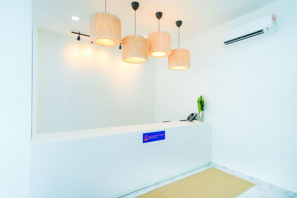 Hangouts Urban+Eco Langkawi 2
