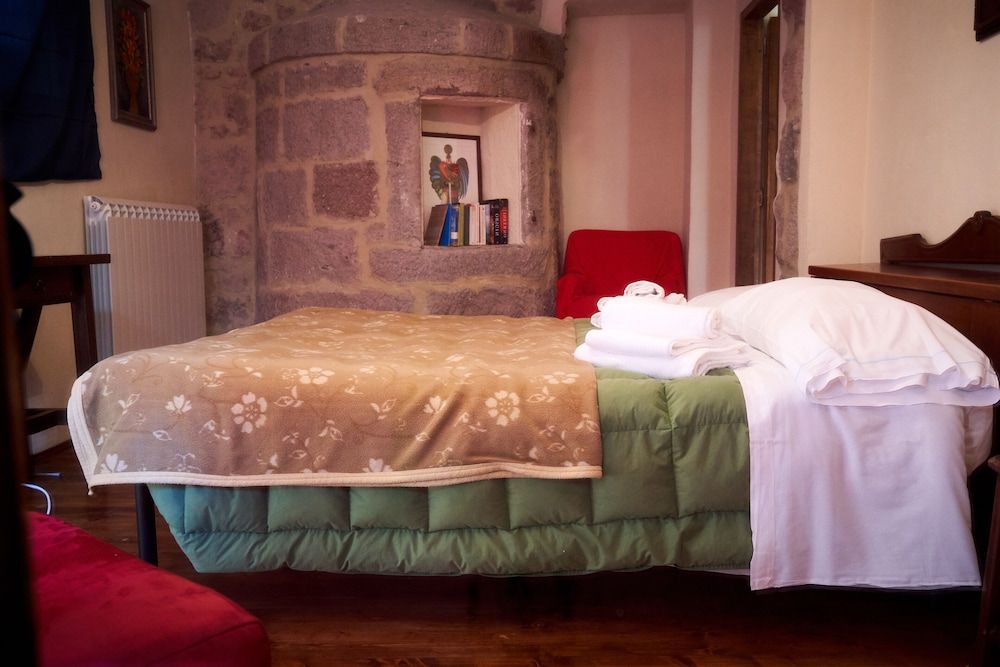 Chalet Vecchio Rifugio - Monte Amiata 2