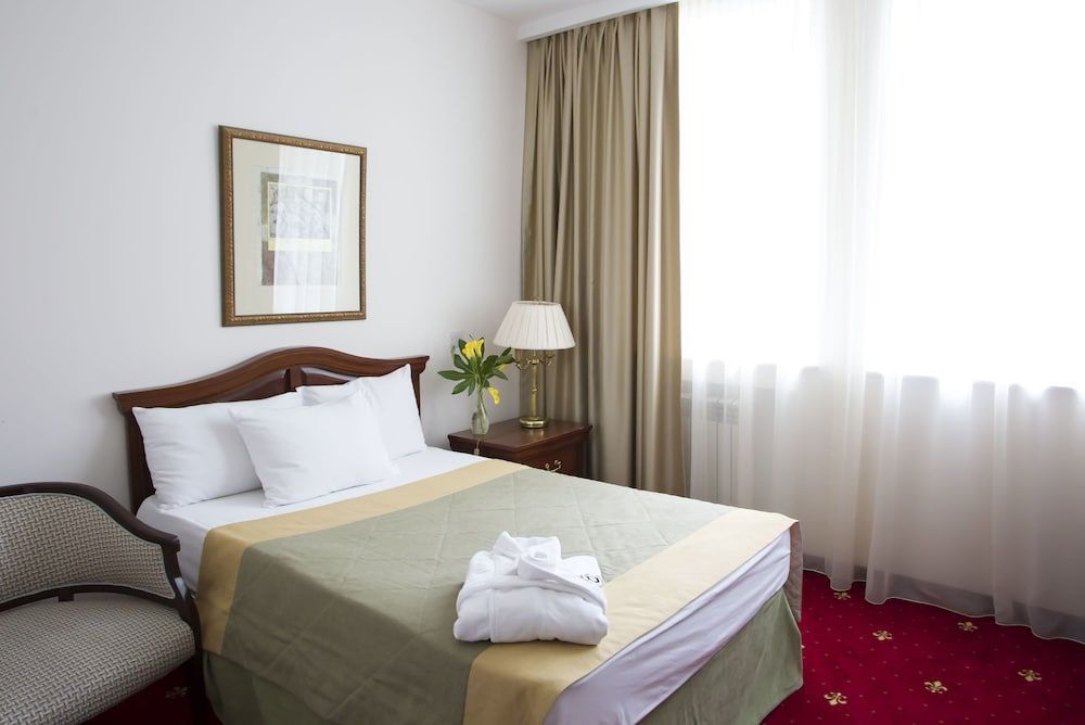 Atyrau Dastan Hotel 1
