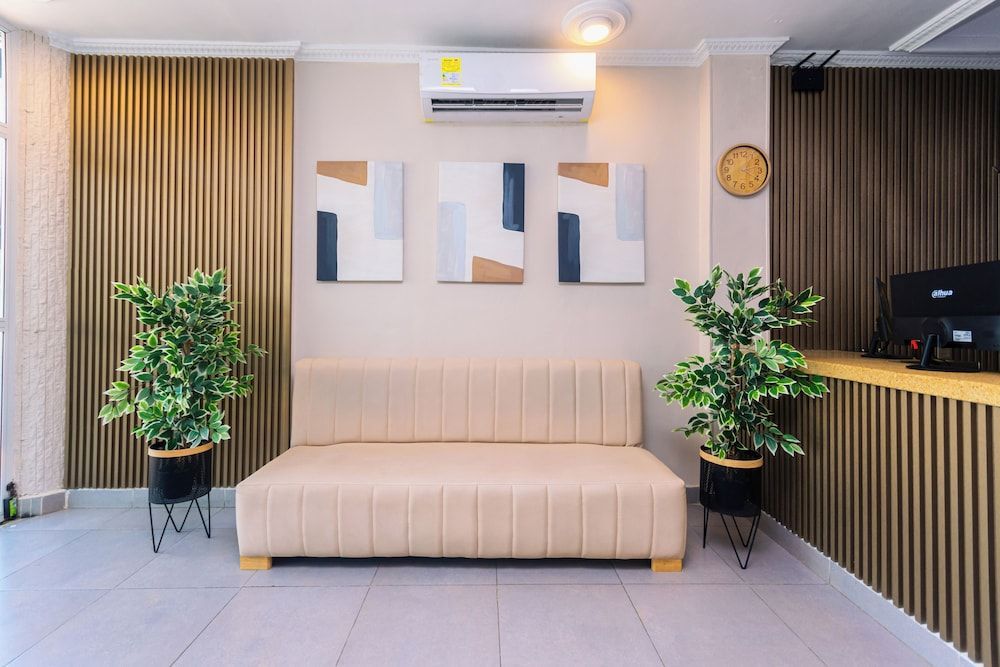 Hotel Med Cartagena 2