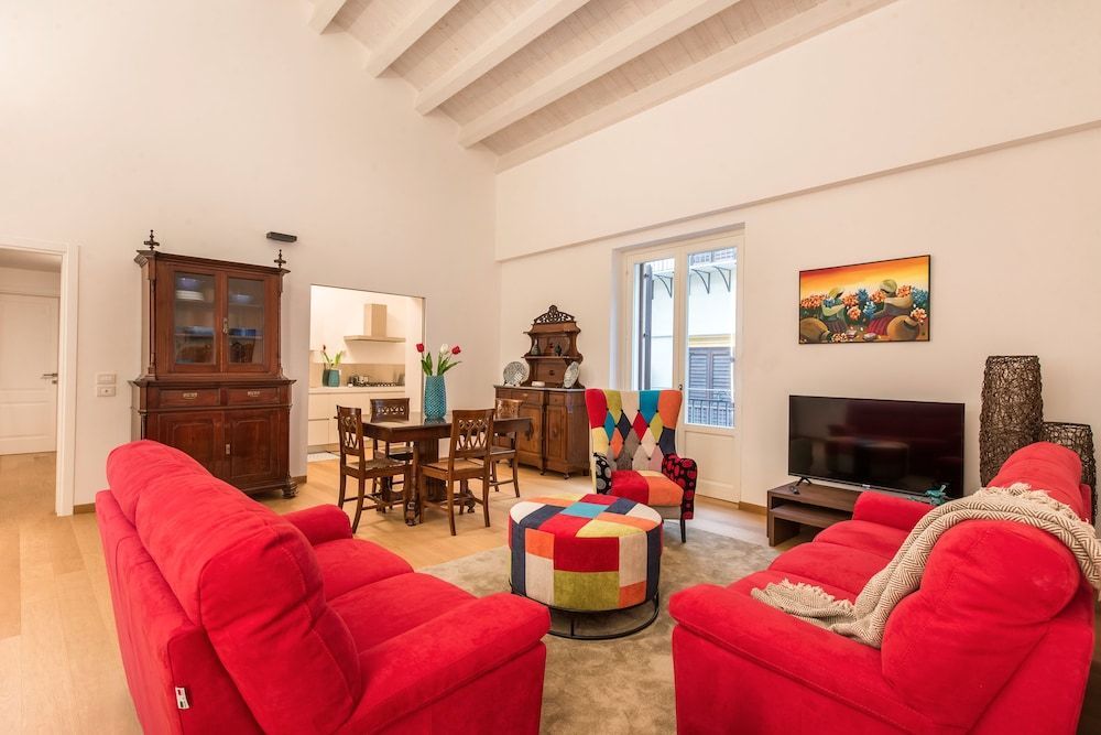 Magione Apartment with Terrace by Wonderful Italy 1