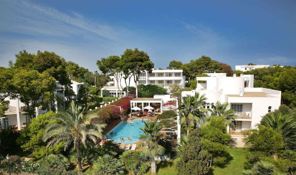 Meliá Cala d'Or Boutique Hotel 1