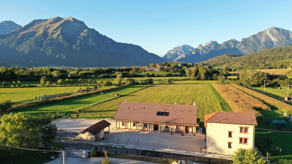 Agriturismo Modolo 1