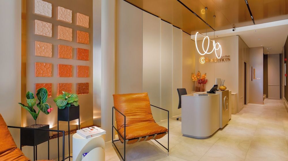 G Residences Gayrettepe 2
