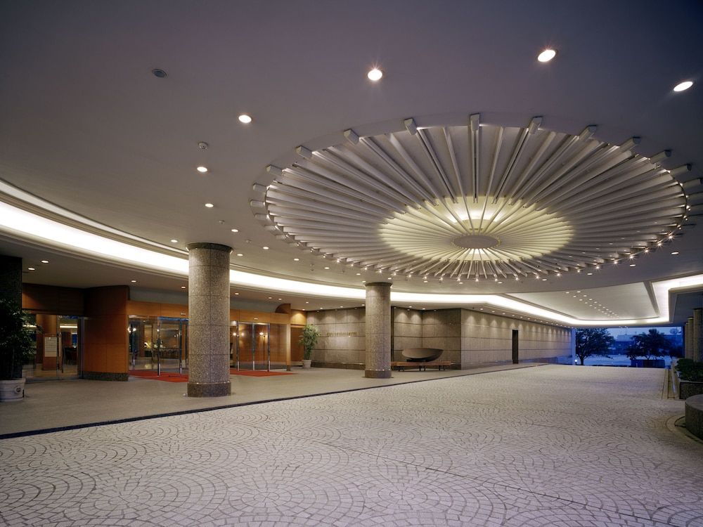 Miyako Hotel Gifu Nagaragawa 2