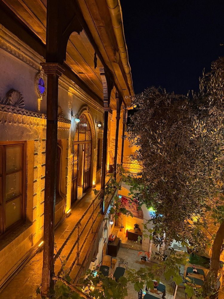 BEİRUT TAŞ KONAK OTEL 1