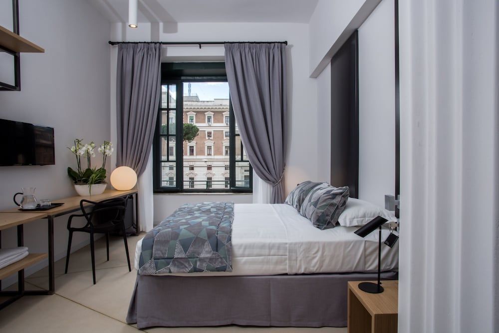 Viminale View Hotel 1