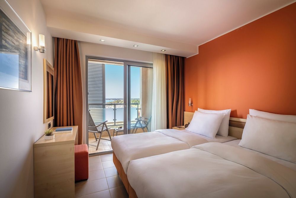Maistra Select Belvedere Resort 2