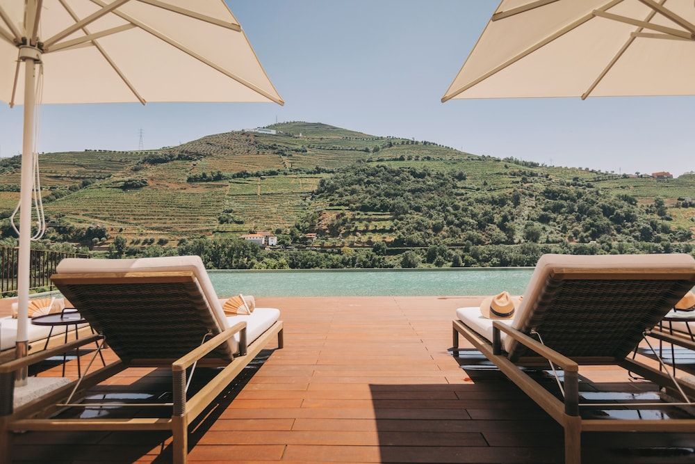 Torel Quinta da Vacaria - Douro Valley 1