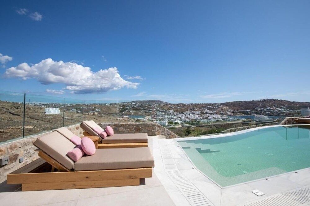 Due Mari Mykonos 1