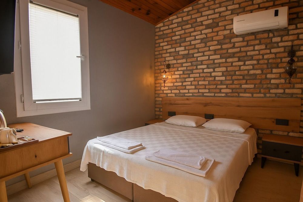 Ballı Butik hotel 2