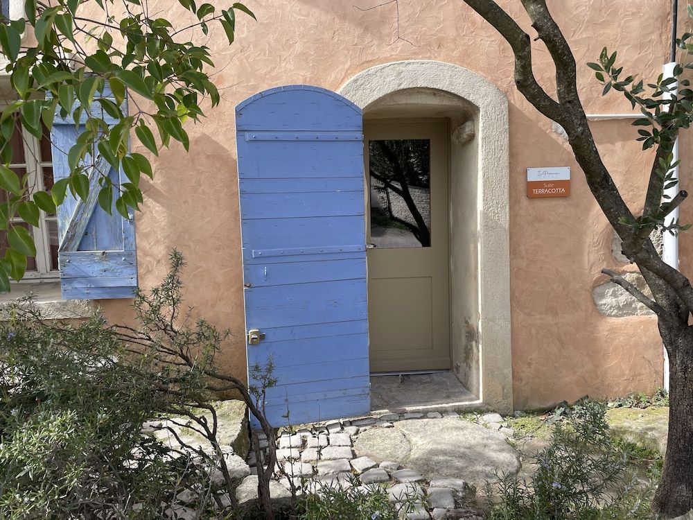 In Provence Hôtel 1