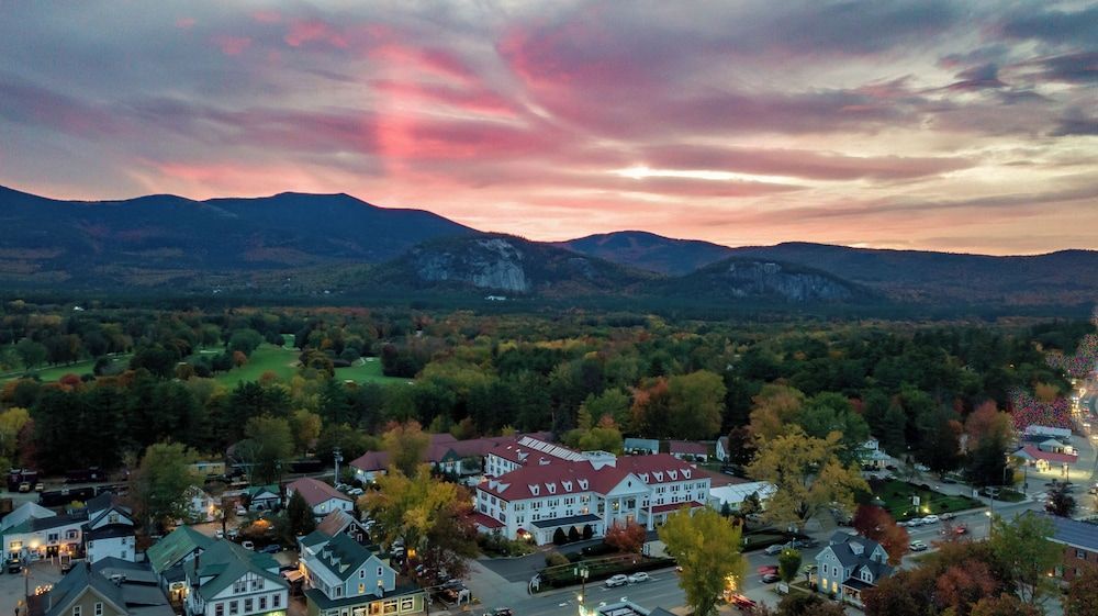 Eastern Slope Inn Resort 1
