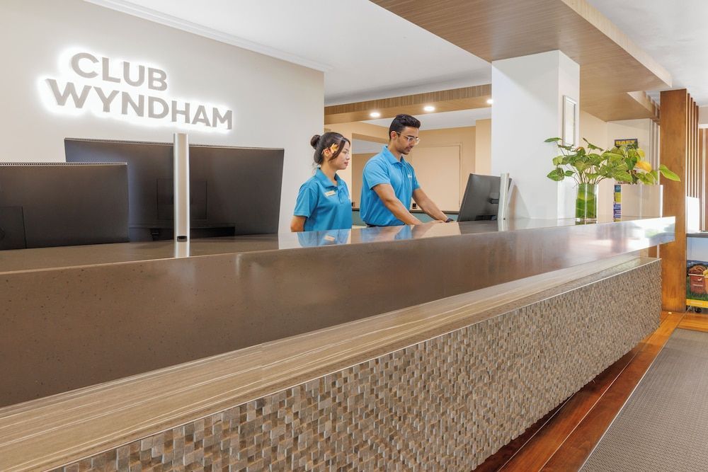 Club Wyndham Mission Beach 2