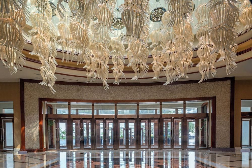 Solaire Resort Entertainment City 2