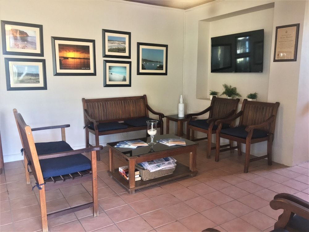 Parador Boquemar 2