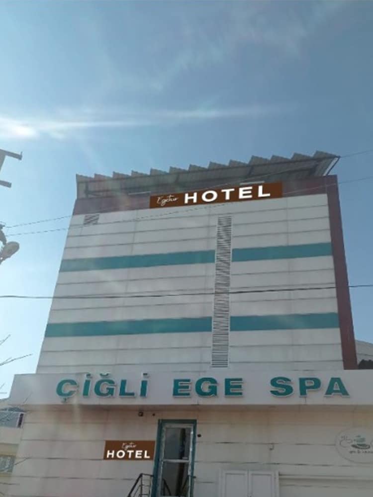 EGETUR HOTEL 1