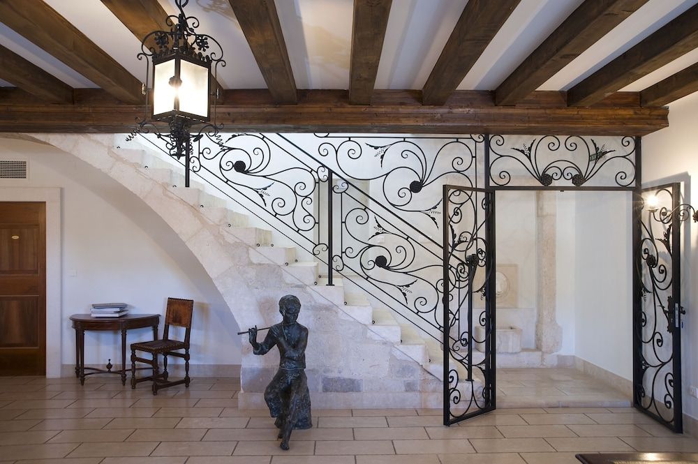 Heritage Hotel Martinis Marchi 2