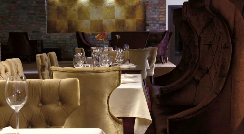 Hotel Remes 1