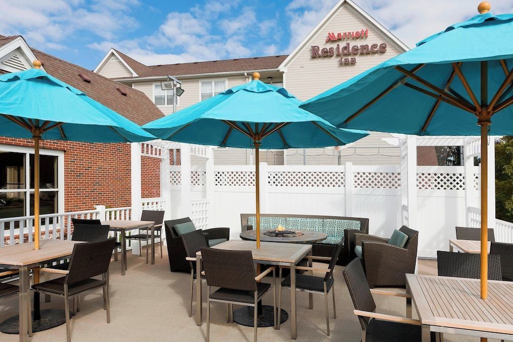 Residence Inn Rockford 1