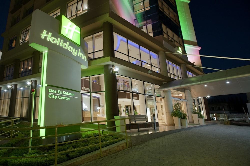 Holiday Inn DAR ES SALAAM CITY CENTRE by IHG 1