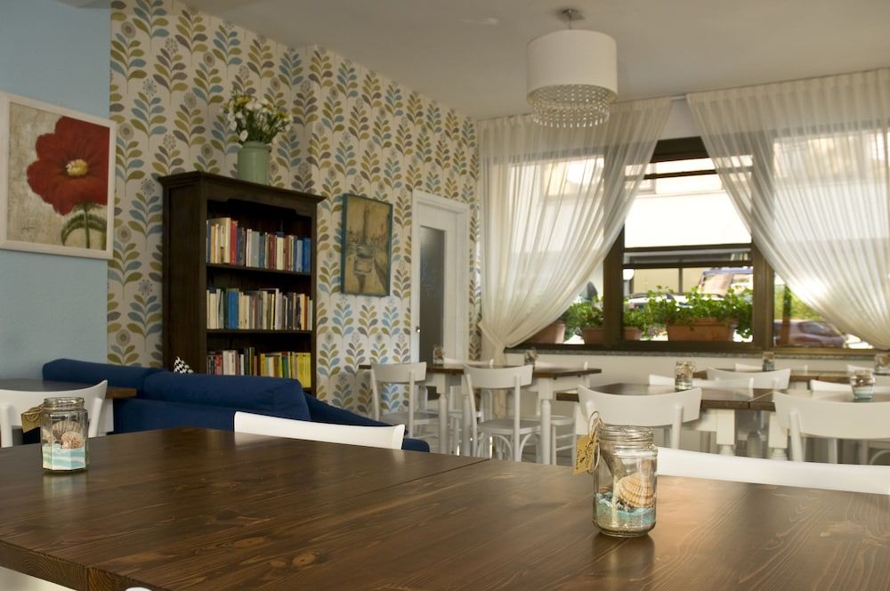 Piccolo Hotel Kursaal 1