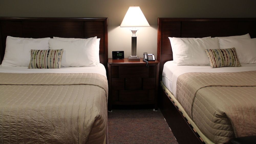 Hotel Dushore 2