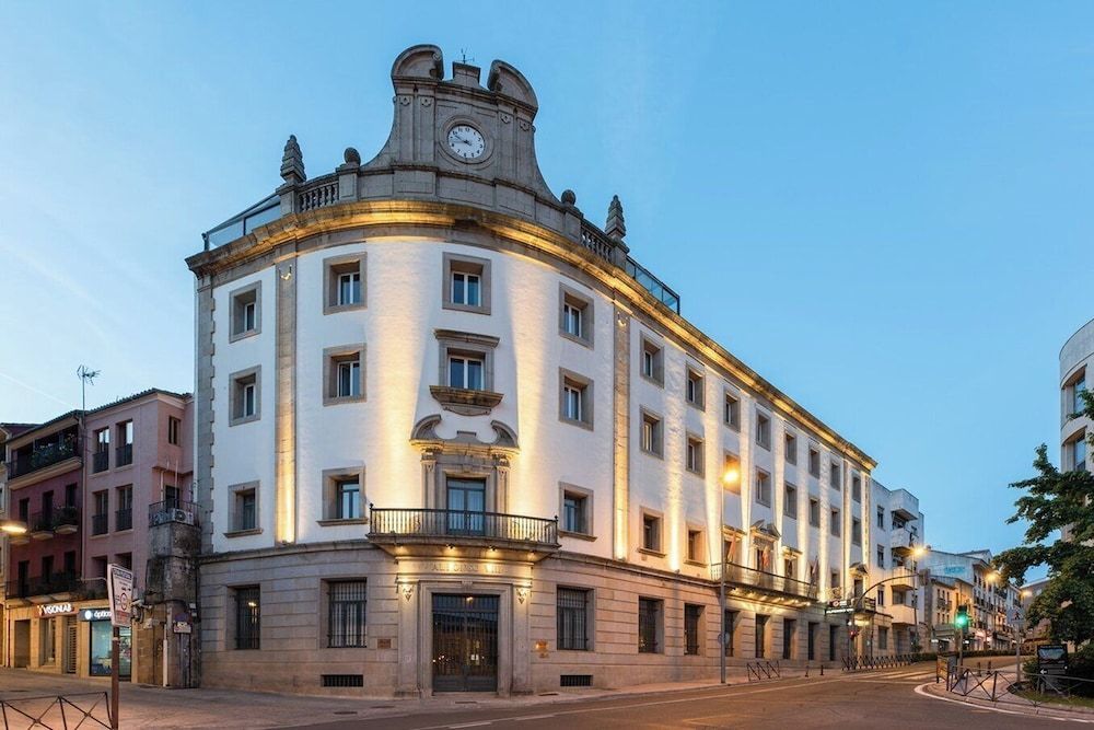 Dorma Alfonso VIII 1