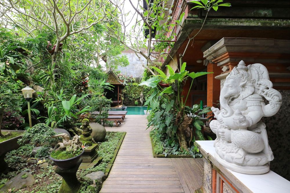 Pering Bungalow Ubud 2