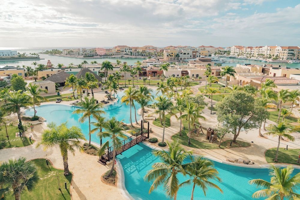 TAN Resorts Marina Cap Cana - All Inclusive 1