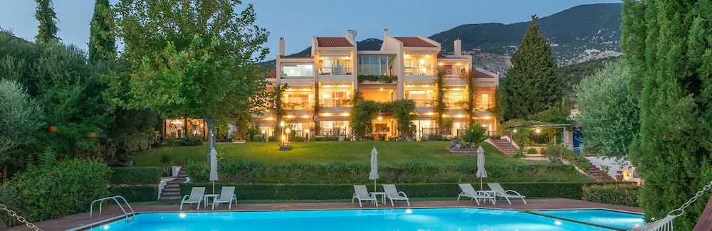 Felix Residence & Lucia Simona Villas 1