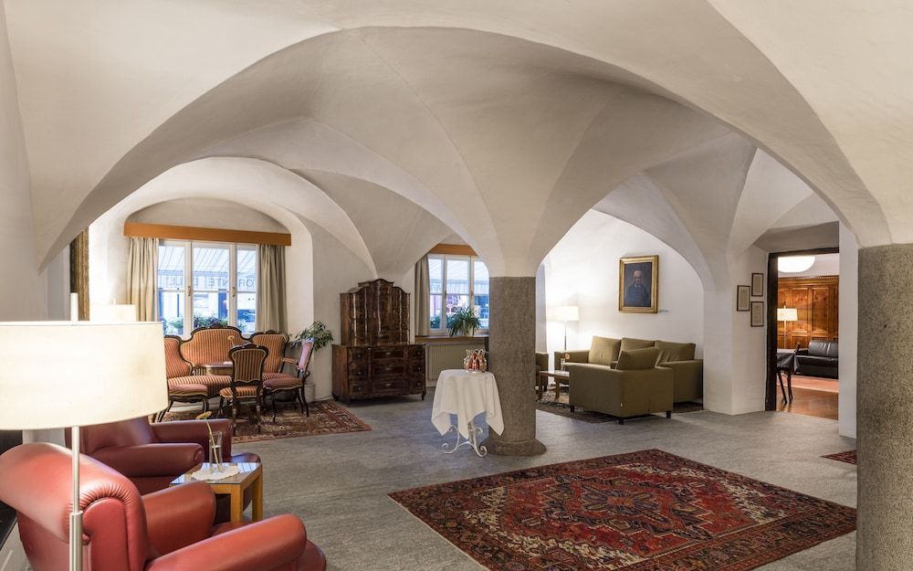 Boutique & Gourmet Hotel Orso Grigio - Grauer Bär 2