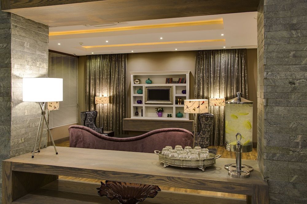 ANEW Hotel Hatfield Pretoria 2
