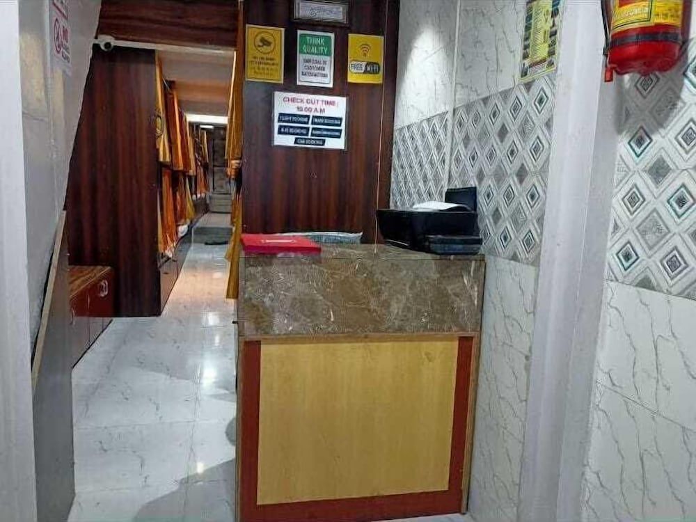 Golden View Dormitory 1