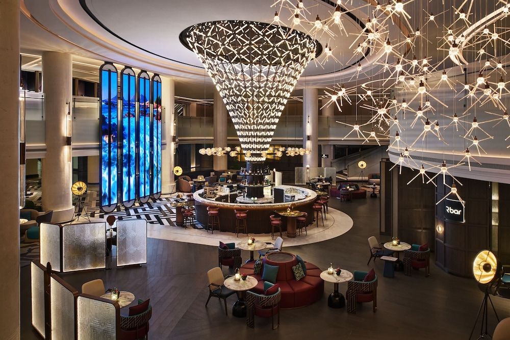 Renaissance Shanghai Hongqiao 2