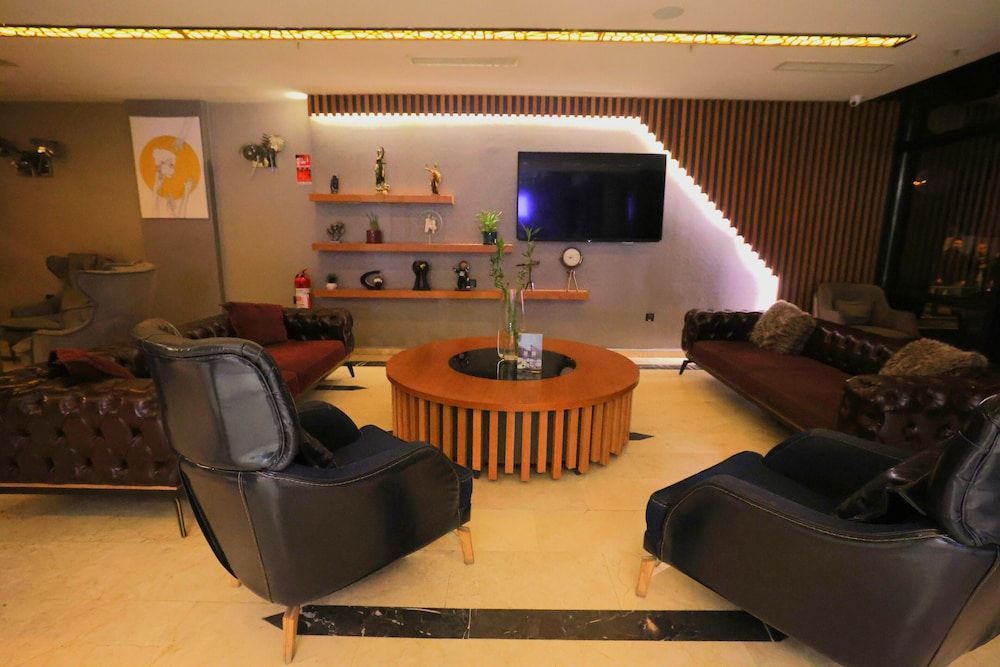 Best Western Izmir Hotel 2