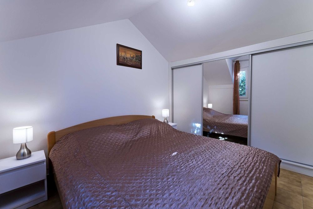 Apartment Niki 2