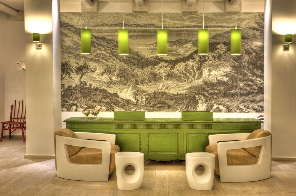 Salvator Villas & Spa Hotel 2