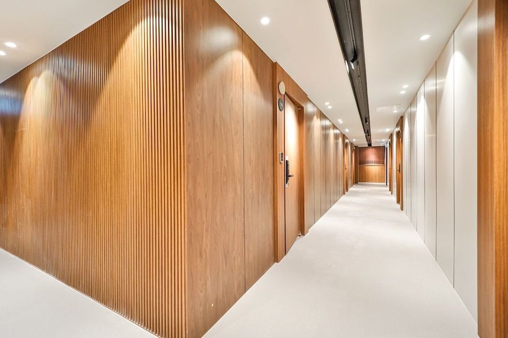 Hotel Onggi 1