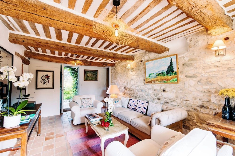 Bastide Saint-Didier 2