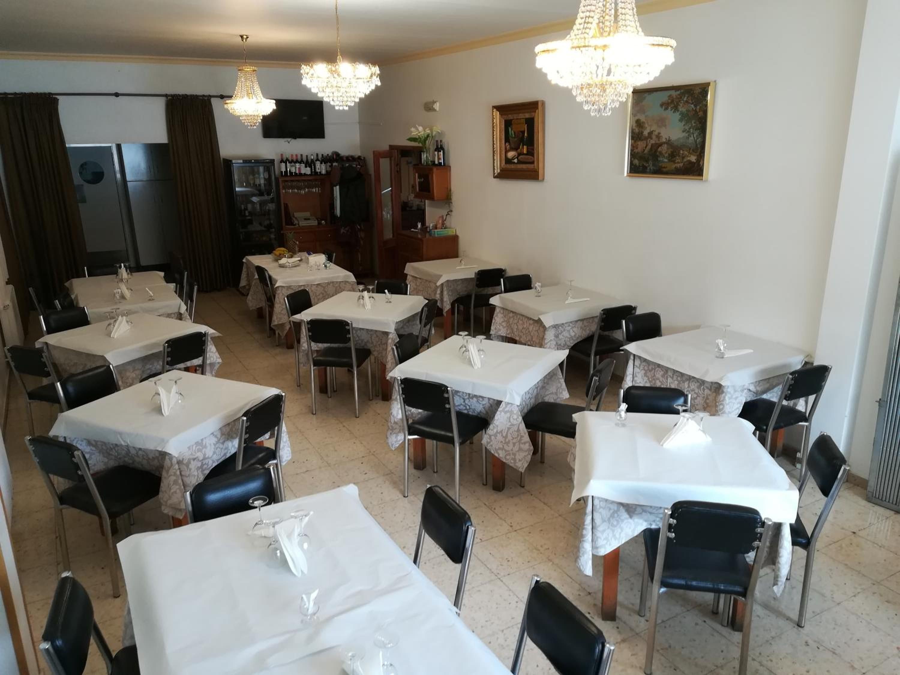 Hotel Conde 2