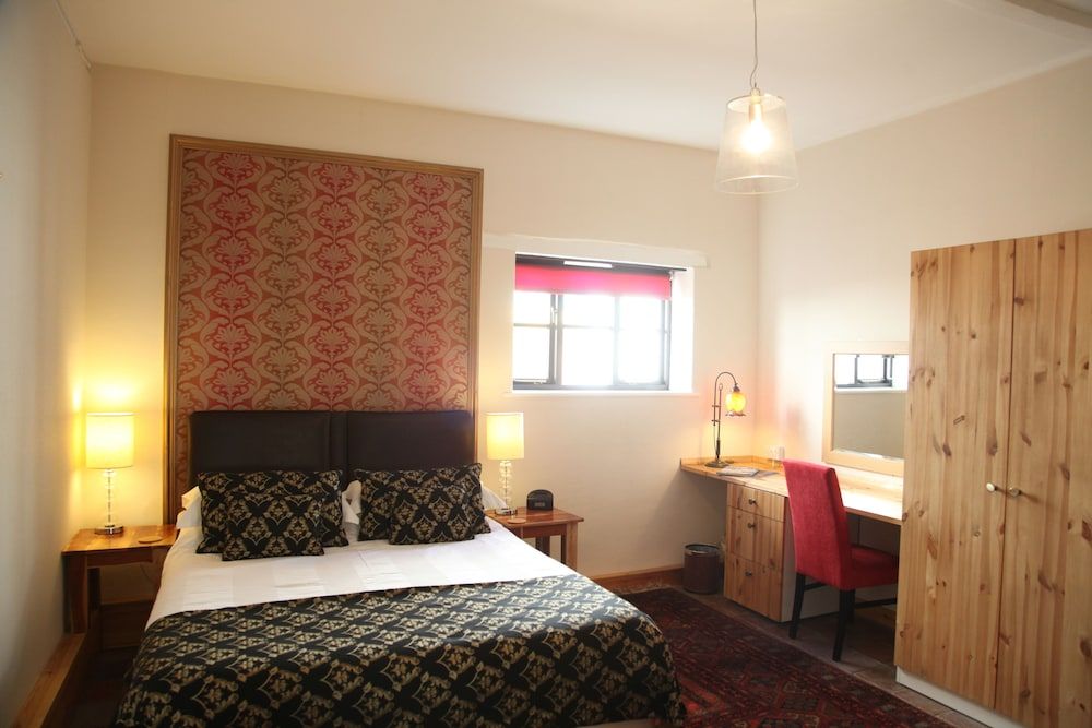 Greenbanks Hotel Norfolk 1
