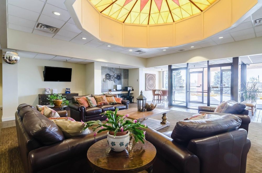 Quality Inn & Suites Ogallala 2