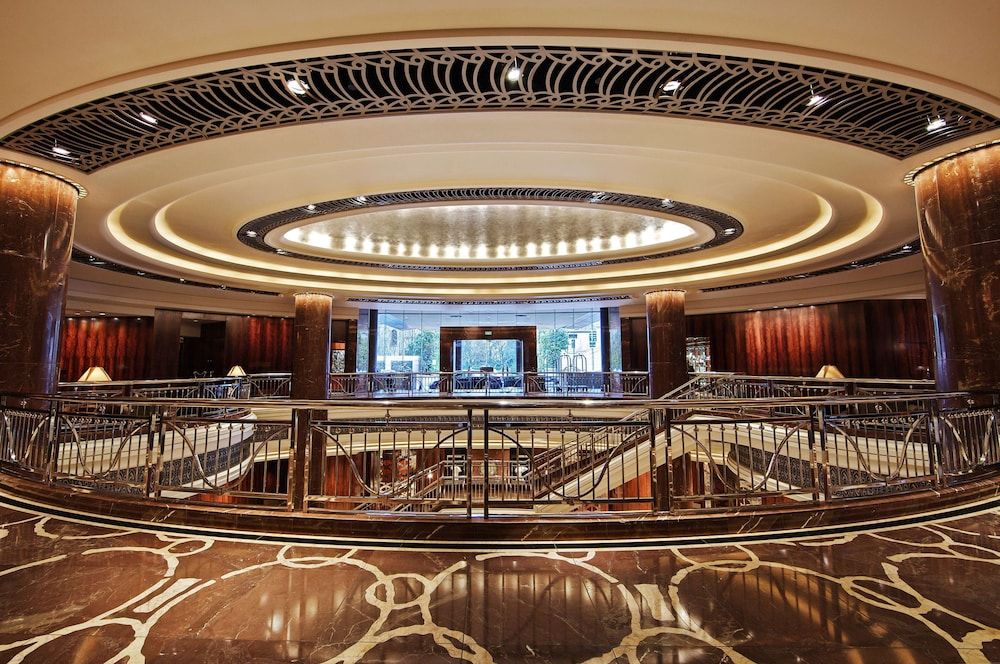 Park Hyatt Melbourne 2