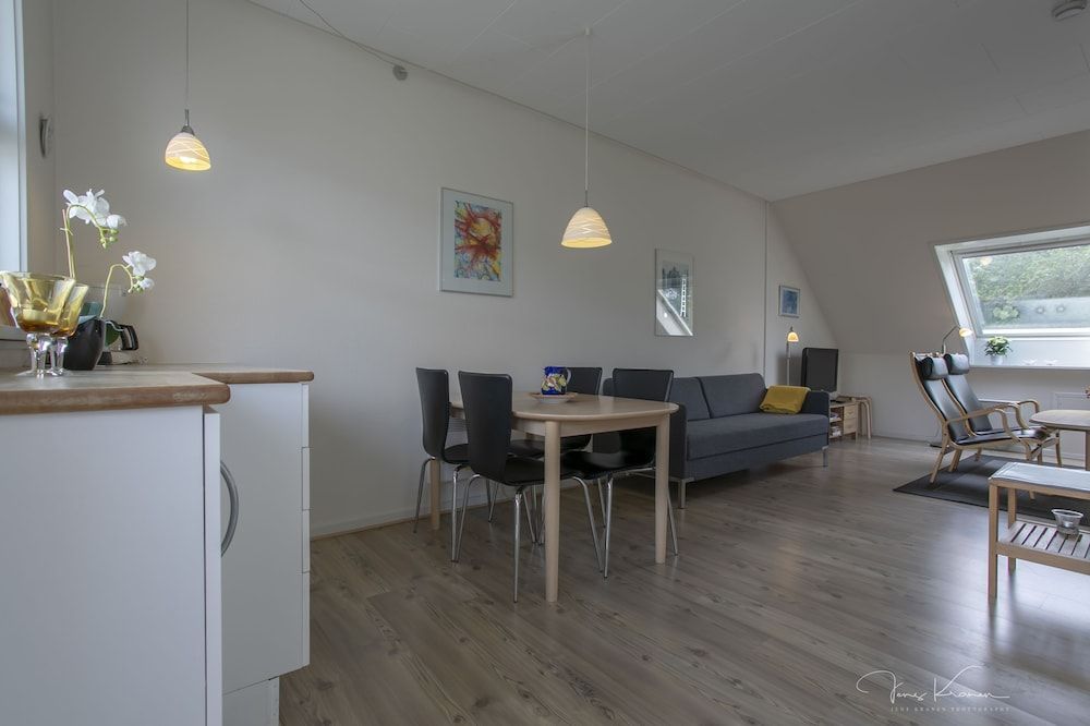 Hotel Tannishus 2